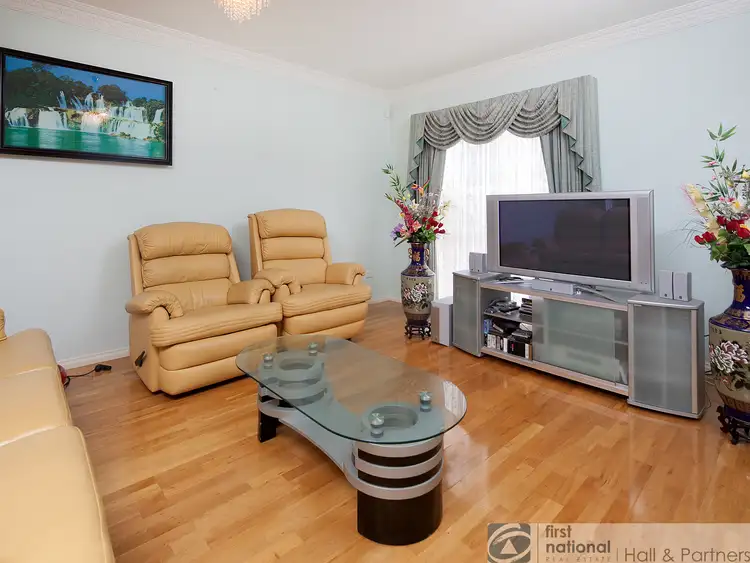 Seventh view of Homely house listing, 64 Lawson Way, Endeavour Hills VIC 3802