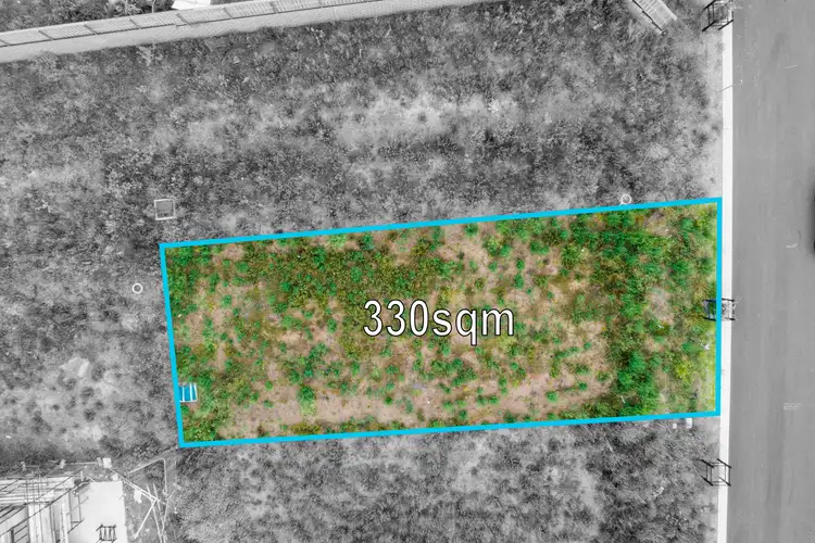 Second view of Homely land listing, LOT 125 Winnima Circuit, Pemulwuy NSW 2145