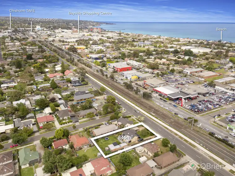 71 Dandenong Road, Frankston VIC 3199