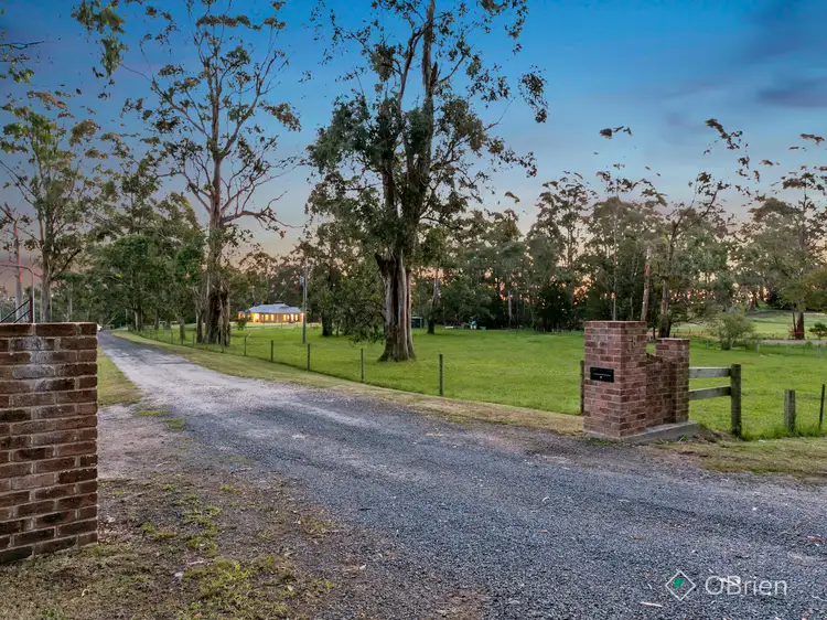 8 Torwood - Topiram Road, Hallora VIC 3818