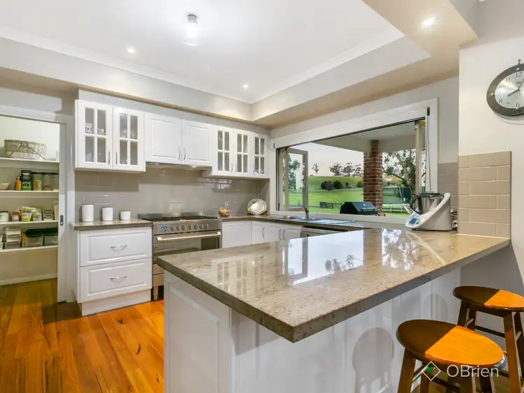 Fourth view of Homely rural property listing, 8 Torwood - Topiram Road, Hallora VIC 3818