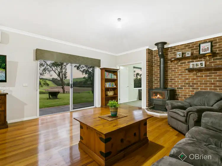 Fifth view of Homely rural property listing, 8 Torwood - Topiram Road, Hallora VIC 3818