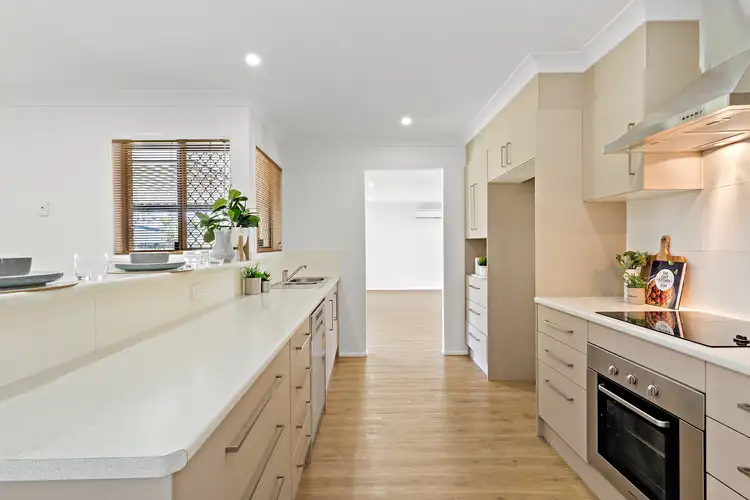 3 Marang Court, Tanah Merah QLD 4128