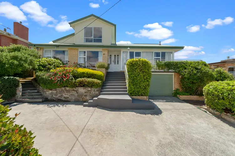 20 Cleburne Street, Claremont TAS 7011