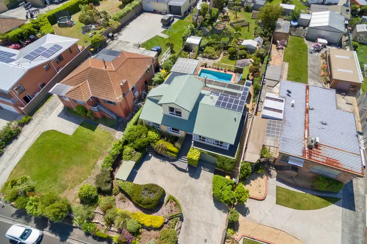 Second view of Homely house listing, 20 Cleburne Street, Claremont TAS 7011