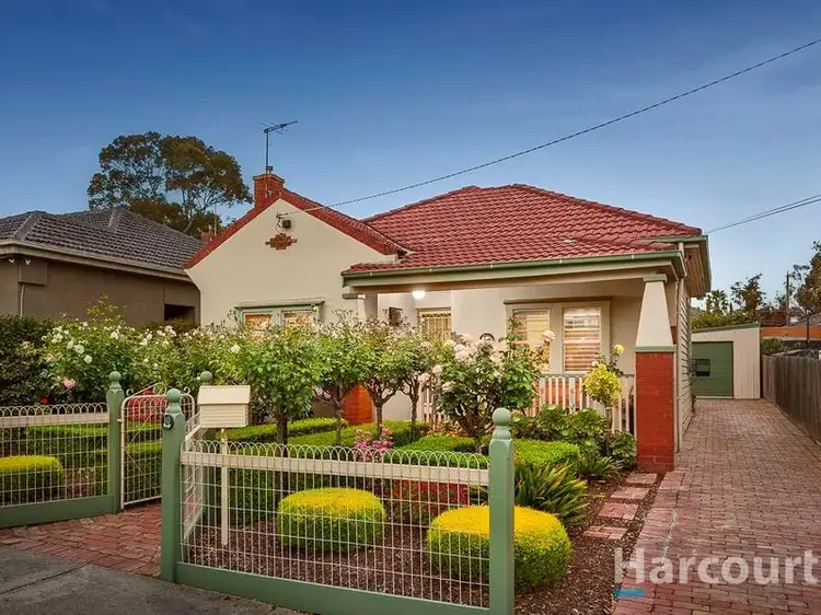 Second view of Homely house listing, 10 Walton Avenue, Preston VIC 3072