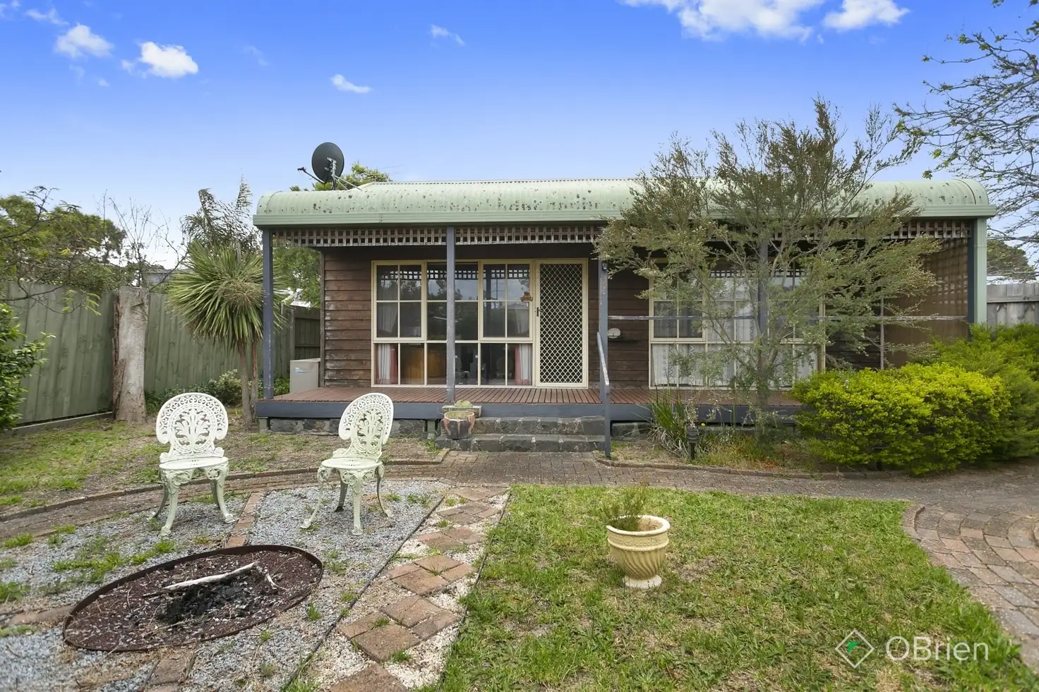 Main view of Homely unit listing, 2/1 Arthur Street, Seaford VIC 3198
