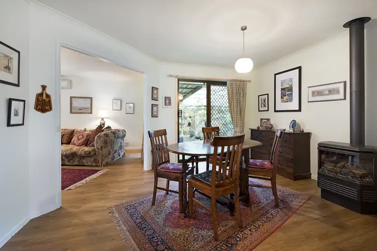 Sixth view of Homely house listing, 50 Moscript Street, Campbells Creek VIC 3451