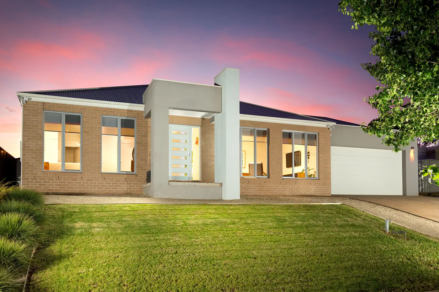 Main view of Homely house listing, 16 Pinehurst Fairway, Wodonga VIC 3690