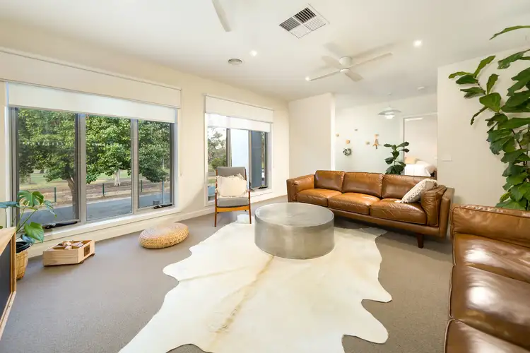 Fifth view of Homely house listing, 16 Pinehurst Fairway, Wodonga VIC 3690