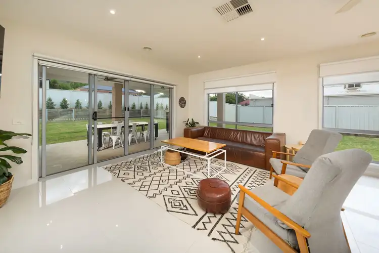 Sixth view of Homely house listing, 16 Pinehurst  Fairway, Wodonga VIC 3690
