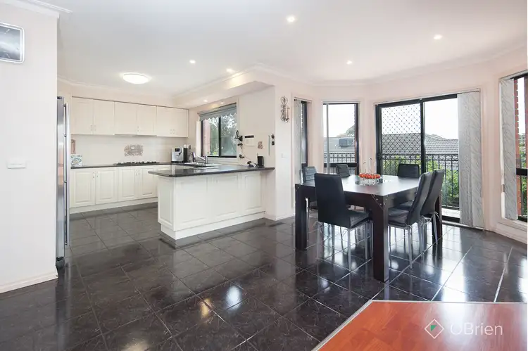 Third view of Homely house listing, 17 William Hovell Drive, Endeavour Hills VIC 3802