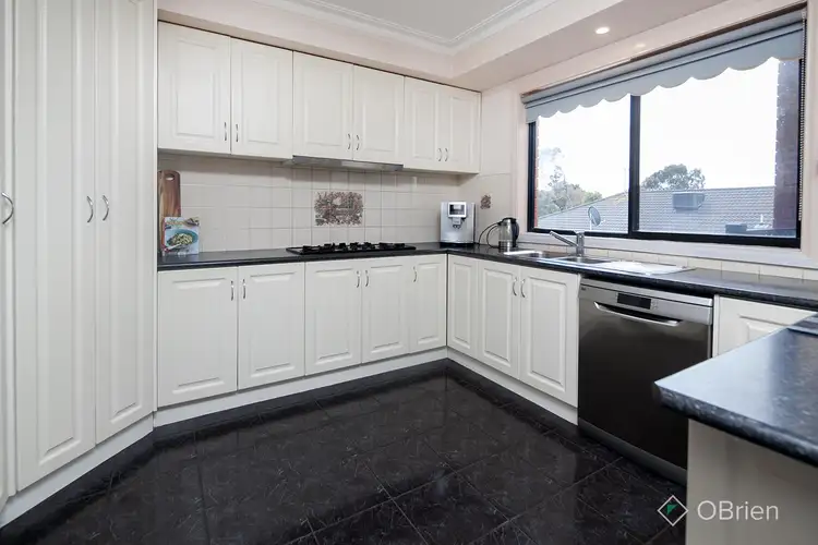 Fourth view of Homely house listing, 17 William Hovell Drive, Endeavour Hills VIC 3802