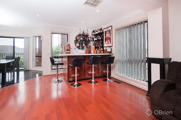 Fifth view of Homely house listing, 17 William Hovell Drive, Endeavour Hills VIC 3802