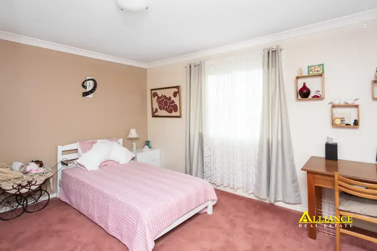 Sixth view of Homely townhouse listing, 1/6-8 Lehn Road, East Hills NSW 2213
