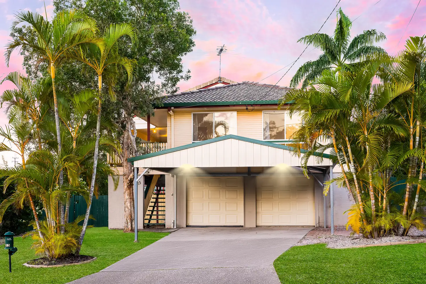 Main view of Homely house listing, 13 Casita Court, Arana Hills QLD 4054