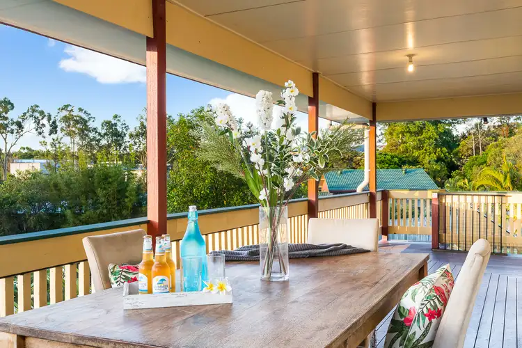 Fifth view of Homely house listing, 13 Casita Court, Arana Hills QLD 4054