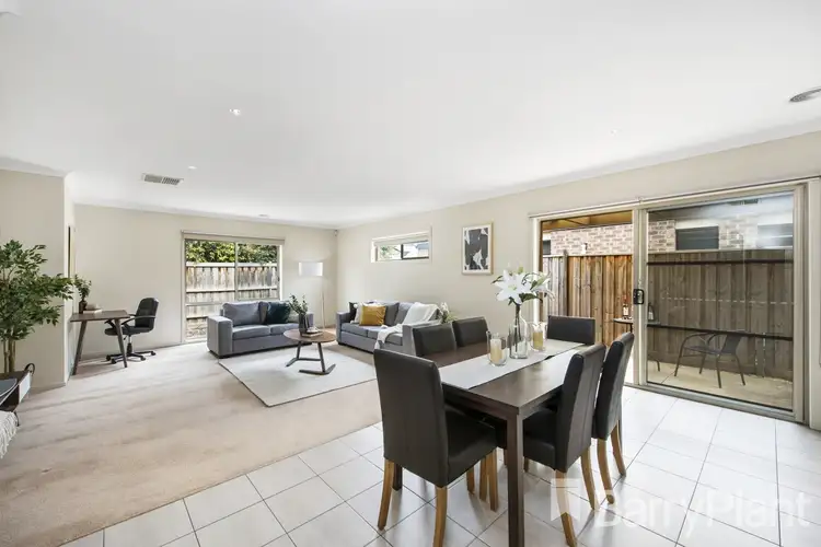 29 Citronelle Circuit, Brookfield VIC 3338