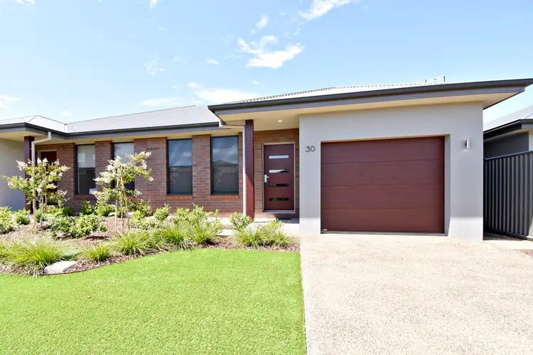30 Fountain Circuit, Dubbo NSW 2830