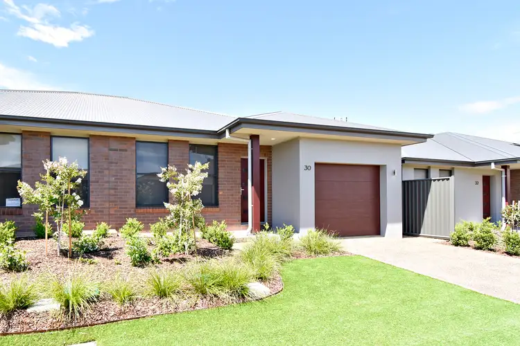 Second view of Homely villa listing, 30 Fountain Circuit, Dubbo NSW 2830