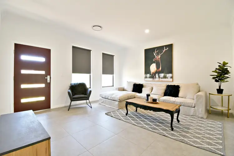 Third view of Homely villa listing, 30 Fountain Circuit, Dubbo NSW 2830