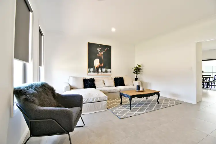 Fourth view of Homely villa listing, 30 Fountain Circuit, Dubbo NSW 2830