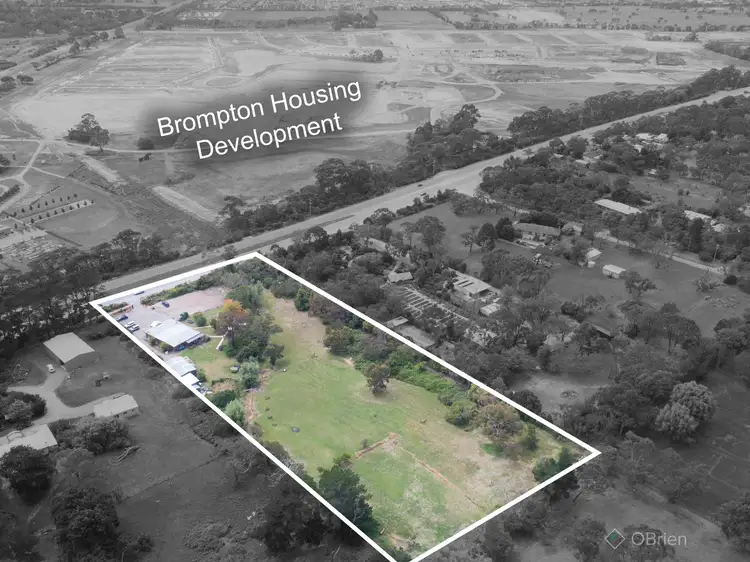 630 Cranbourne-Frankston Road, Cranbourne South VIC 3977