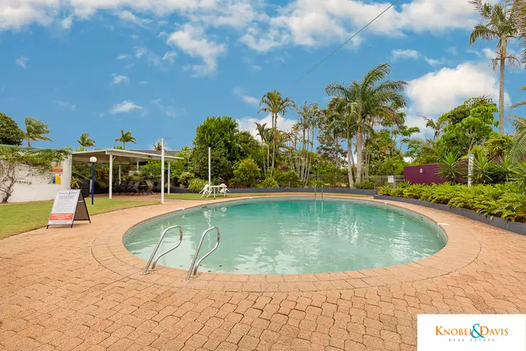 Second view of Homely unit listing, 13B/10 Spinnaker Drive, Sandstone Point QLD 4511