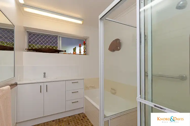 Fourth view of Homely unit listing, 13B/10 Spinnaker Drive, Sandstone Point QLD 4511