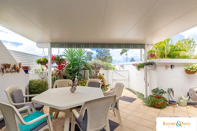 Fifth view of Homely unit listing, 13B/10 Spinnaker Drive, Sandstone Point QLD 4511