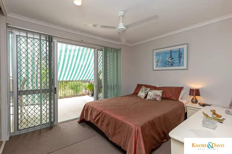 Sixth view of Homely unit listing, 13B/10 Spinnaker Drive, Sandstone Point QLD 4511