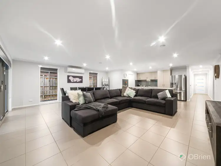Third view of Homely house listing, 3 Jazz Court, Pakenham VIC 3810