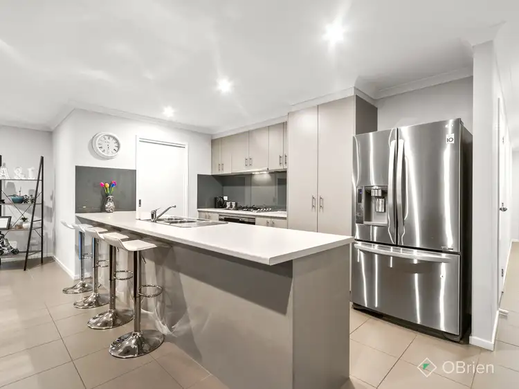 Fourth view of Homely house listing, 3 Jazz Court, Pakenham VIC 3810