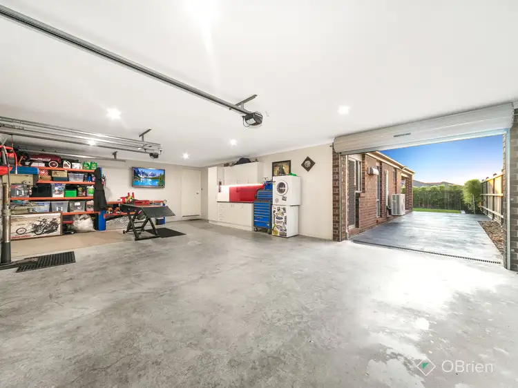 Fifth view of Homely house listing, 3 Jazz Court, Pakenham VIC 3810