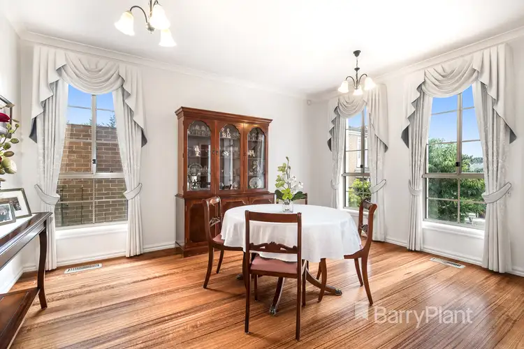 Fifth view of Homely house listing, 20 The Elms, Donvale VIC 3111