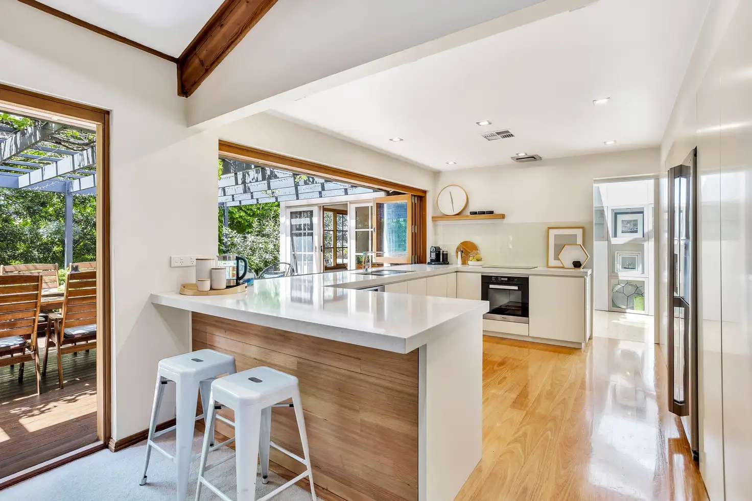 Main view of Homely house listing, 8 Allendale Grove, Woodside SA 5244