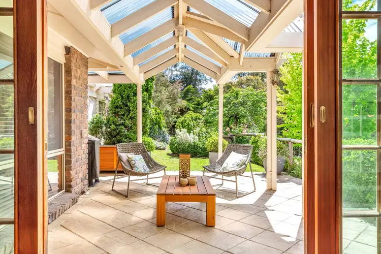 Second view of Homely house listing, 8 Allendale Grove, Woodside SA 5244