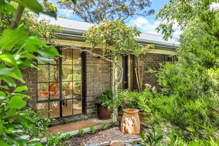 Fourth view of Homely house listing, 8 Allendale Grove, Woodside SA 5244