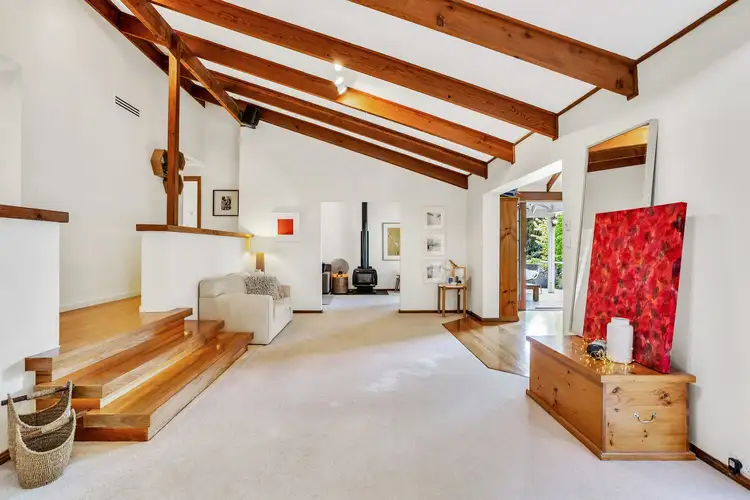 Sixth view of Homely house listing, 8 Allendale Grove, Woodside SA 5244