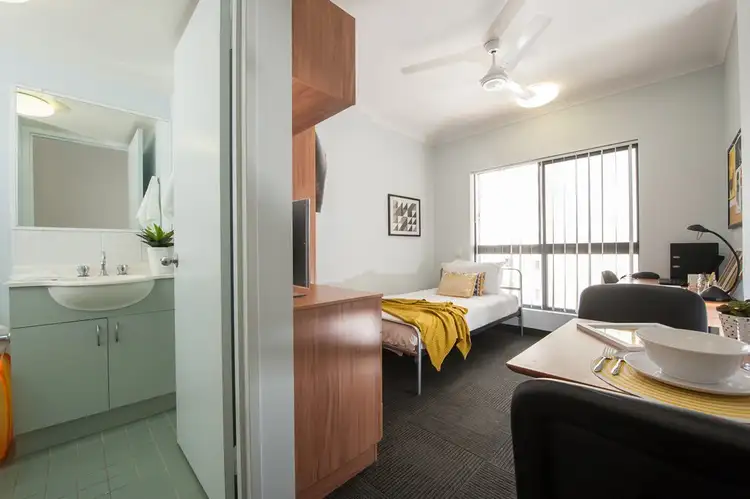 1909/104 Margaret Street, Brisbane City QLD 4000