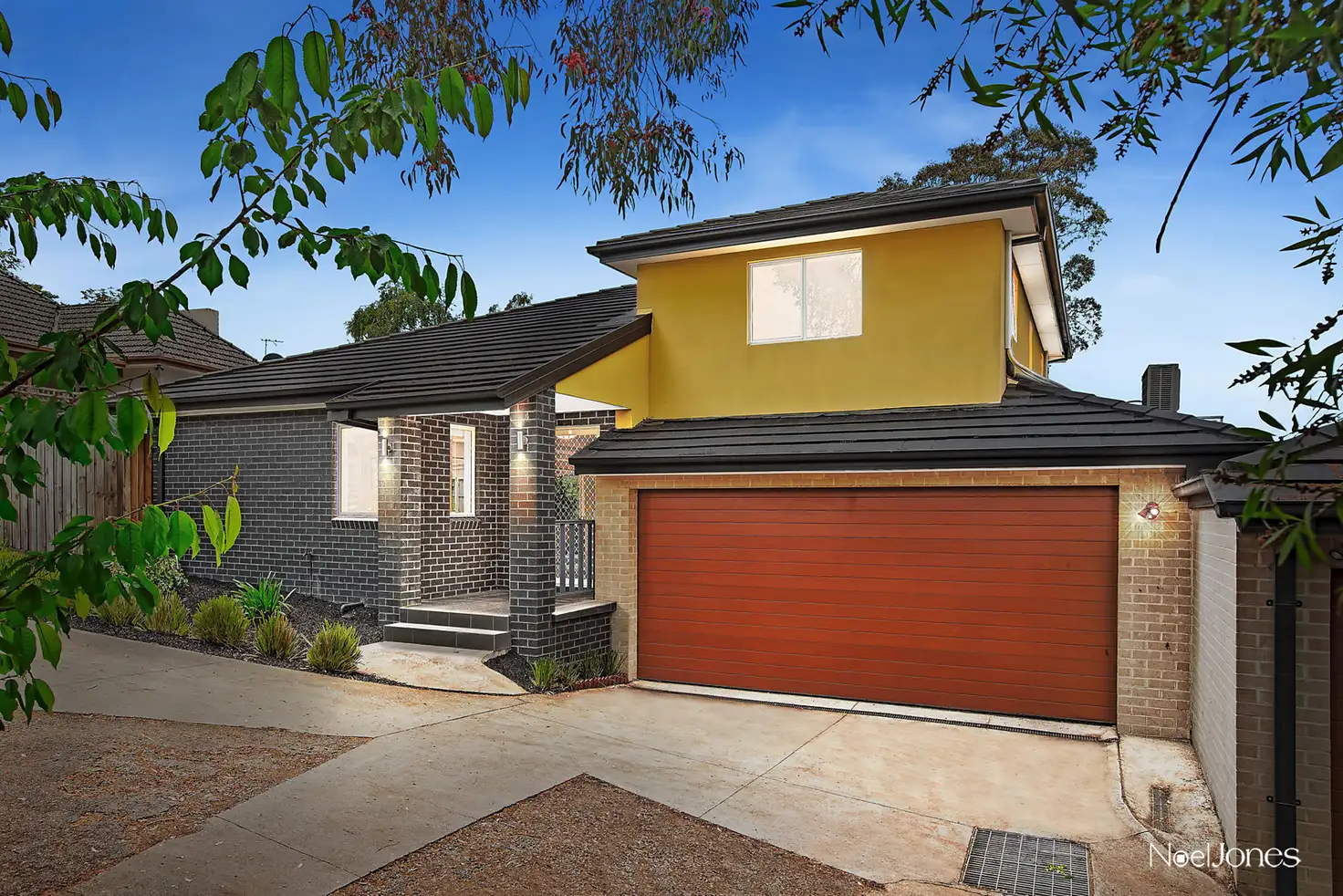 Main view of Homely house listing, 2/9 Reserve Road, Ringwood VIC 3134