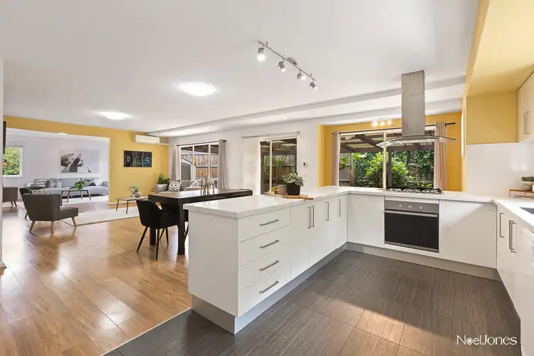 Fifth view of Homely house listing, 2/9 Reserve Road, Ringwood VIC 3134