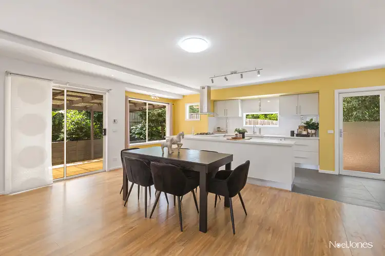 Sixth view of Homely house listing, 2/9 Reserve Road, Ringwood VIC 3134