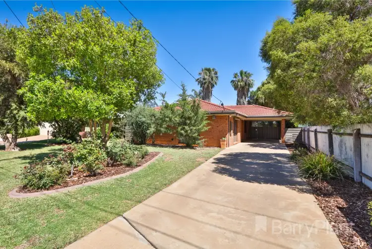 7 Clark Court, Mildura VIC 3500