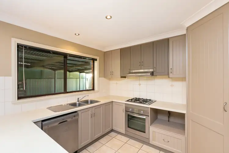 Third view of Homely house listing, 7 Clark Court, Mildura VIC 3500