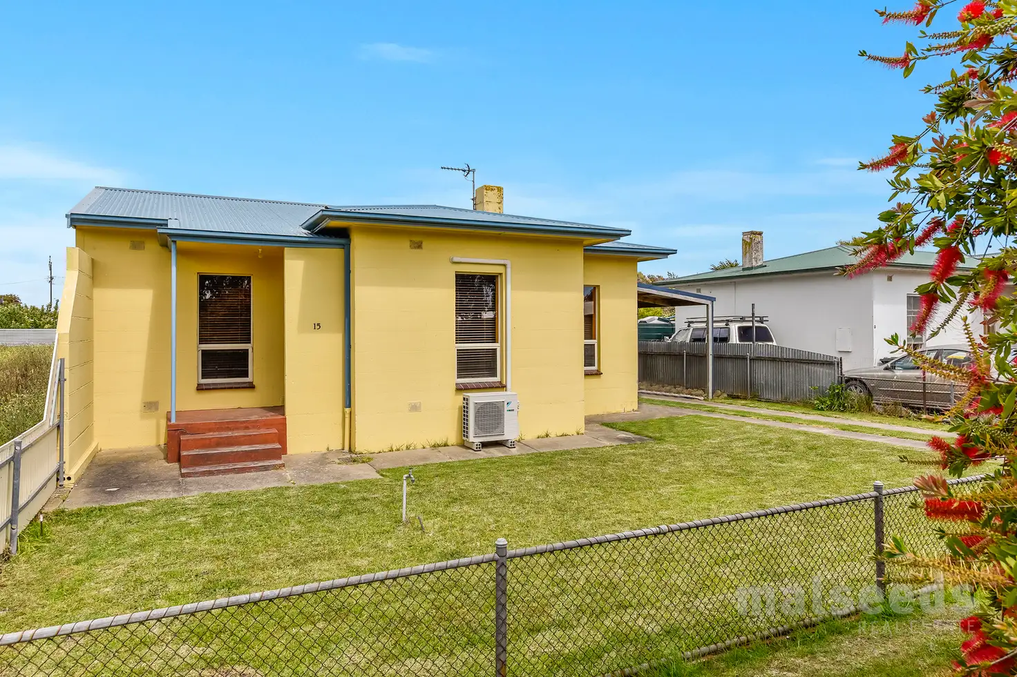 Main view of Homely house listing, 15 Whennan Street, Millicent SA 5280