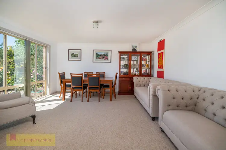 Second view of Homely house listing, 12 Julia Court, Mudgee NSW 2850