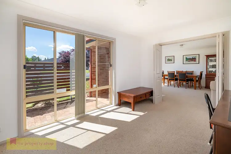 Third view of Homely house listing, 12 Julia Court, Mudgee NSW 2850