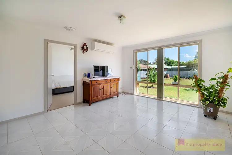 Fourth view of Homely house listing, 12 Julia Court, Mudgee NSW 2850