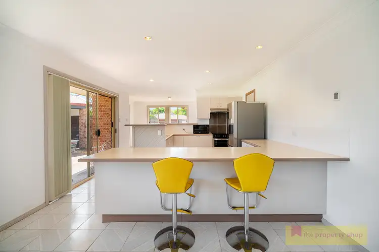 Fifth view of Homely house listing, 12 Julia Court, Mudgee NSW 2850